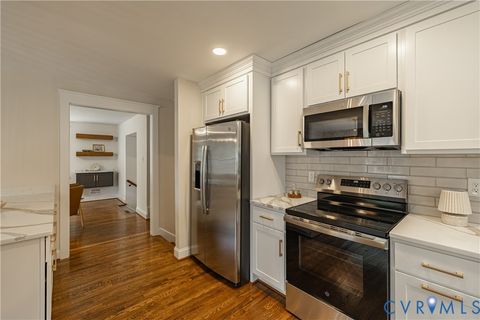 Tiny photo for 10411 Duryea Drive, Richmond, VA 23235 (MLS # 2610554)