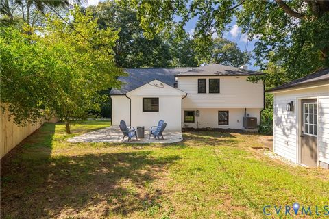 Tiny photo for 10411 Duryea Drive, Richmond, VA 23235 (MLS # 2610554)