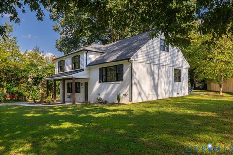 Tiny photo for 10411 Duryea Drive, Richmond, VA 23235 (MLS # 2610554)