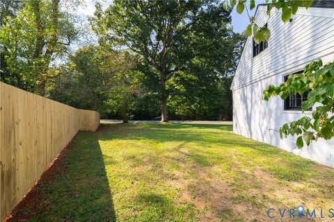 Tiny photo for 10411 Duryea Drive, Richmond, VA 23235 (MLS # 2610554)
