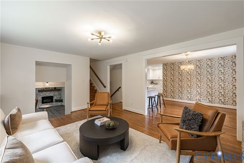 Tiny photo for 10411 Duryea Drive, Richmond, VA 23235 (MLS # 2610554)
