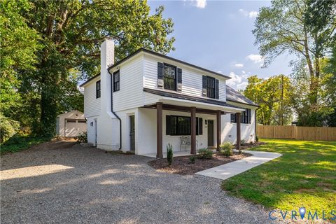 Tiny photo for 10411 Duryea Drive, Richmond, VA 23235 (MLS # 2610554)