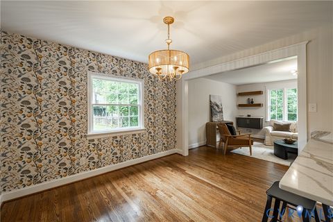 Tiny photo for 10411 Duryea Drive, Richmond, VA 23235 (MLS # 2610554)