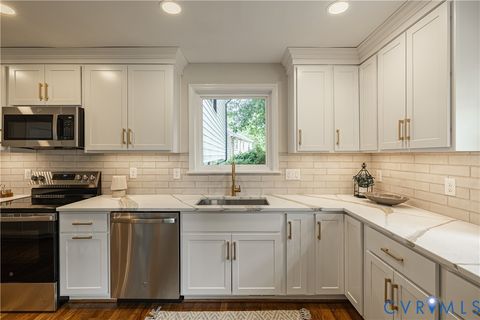 Tiny photo for 10411 Duryea Drive, Richmond, VA 23235 (MLS # 2610554)