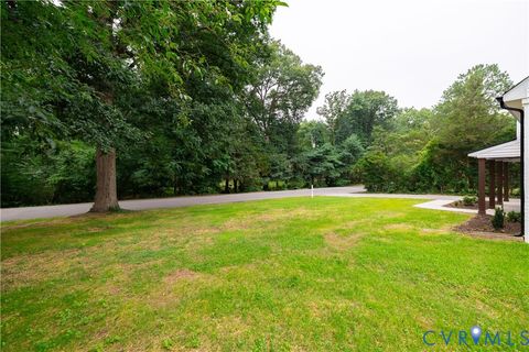 Tiny photo for 10411 Duryea Drive, Richmond, VA 23235 (MLS # 2610554)