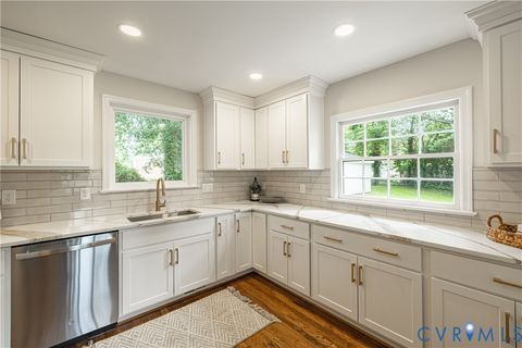 Tiny photo for 10411 Duryea Drive, Richmond, VA 23235 (MLS # 2610554)