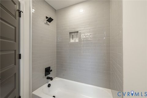 Tiny photo for 10411 Duryea Drive, Richmond, VA 23235 (MLS # 2610554)