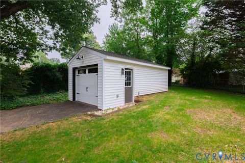 Tiny photo for 10411 Duryea Drive, Richmond, VA 23235 (MLS # 2610554)