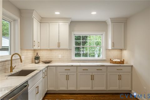 Tiny photo for 10411 Duryea Drive, Richmond, VA 23235 (MLS # 2610554)