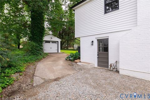 Tiny photo for 10411 Duryea Drive, Richmond, VA 23235 (MLS # 2610554)