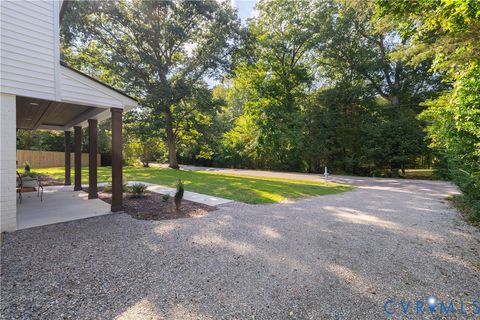 Tiny photo for 10411 Duryea Drive, Richmond, VA 23235 (MLS # 2610554)