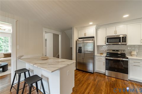 Tiny photo for 10411 Duryea Drive, Richmond, VA 23235 (MLS # 2610554)
