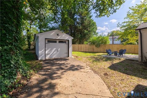 Tiny photo for 10411 Duryea Drive, Richmond, VA 23235 (MLS # 2610554)