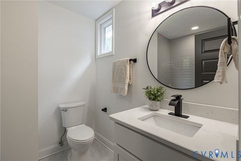 Tiny photo for 10411 Duryea Drive, Richmond, VA 23235 (MLS # 2610554)