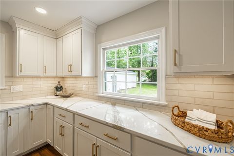Tiny photo for 10411 Duryea Drive, Richmond, VA 23235 (MLS # 2610554)