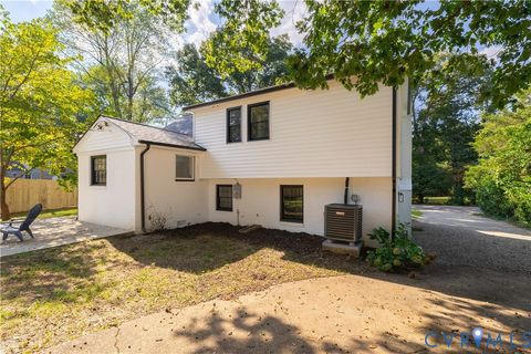 Tiny photo for 10411 Duryea Drive, Richmond, VA 23235 (MLS # 2610554)