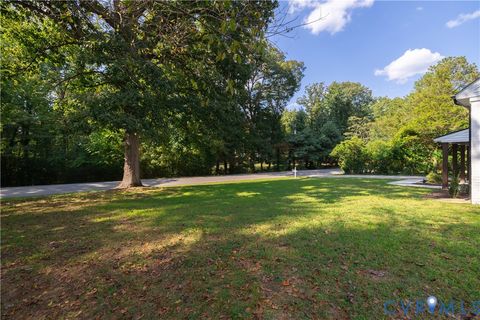 Tiny photo for 10411 Duryea Drive, Richmond, VA 23235 (MLS # 2610554)