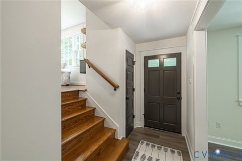 Tiny photo for 10411 Duryea Drive, Richmond, VA 23235 (MLS # 2610554)