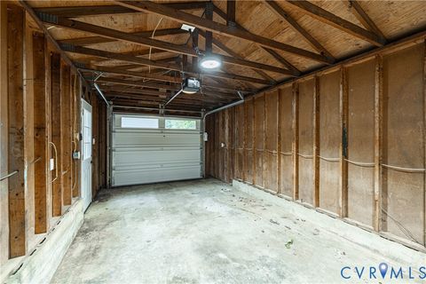 Tiny photo for 10411 Duryea Drive, Richmond, VA 23235 (MLS # 2610554)