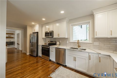 Tiny photo for 10411 Duryea Drive, Richmond, VA 23235 (MLS # 2610554)