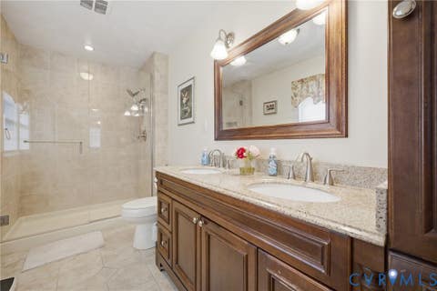 Tiny photo for 285 Michaels Lane, West Point, VA 23110 (MLS # 2620703)