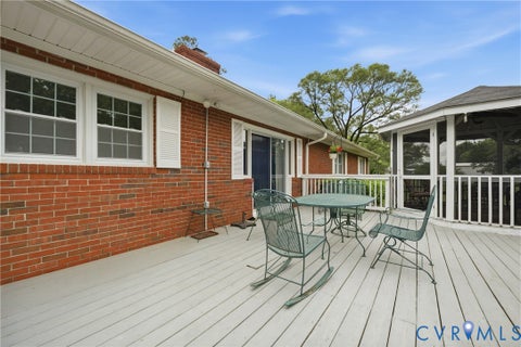 Tiny photo for 285 Michaels Lane, West Point, VA 23110 (MLS # 2620703)