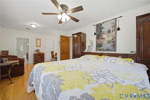 Tiny photo for 285 Michaels Lane, West Point, VA 23110 (MLS # 2620703)