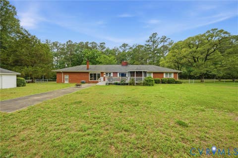 Tiny photo for 285 Michaels Lane, West Point, VA 23110 (MLS # 2620703)