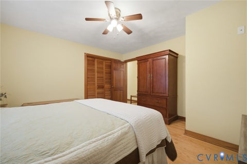 Tiny photo for 285 Michaels Lane, West Point, VA 23110 (MLS # 2620703)