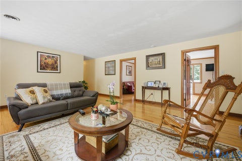 Tiny photo for 285 Michaels Lane, West Point, VA 23110 (MLS # 2620703)