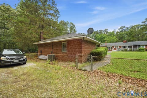 Tiny photo for 285 Michaels Lane, West Point, VA 23110 (MLS # 2620703)