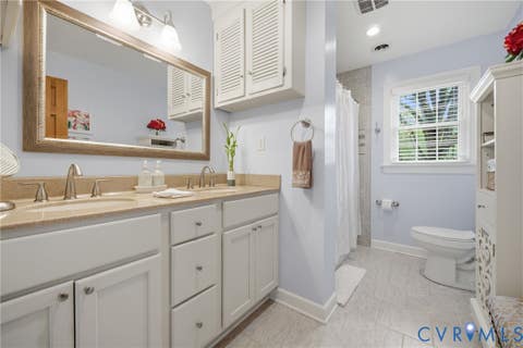 Tiny photo for 285 Michaels Lane, West Point, VA 23110 (MLS # 2620703)