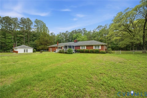 Tiny photo for 285 Michaels Lane, West Point, VA 23110 (MLS # 2620703)