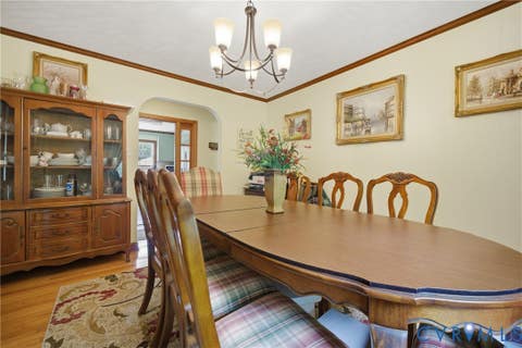 Tiny photo for 285 Michaels Lane, West Point, VA 23110 (MLS # 2620703)