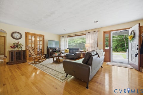 Tiny photo for 285 Michaels Lane, West Point, VA 23110 (MLS # 2620703)