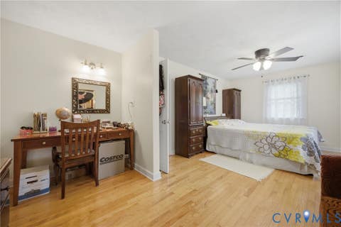 Tiny photo for 285 Michaels Lane, West Point, VA 23110 (MLS # 2620703)
