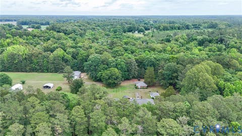 Tiny photo for 285 Michaels Lane, West Point, VA 23110 (MLS # 2620703)