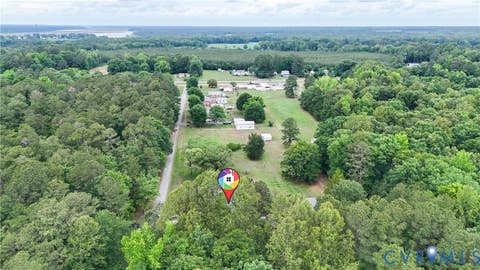 Tiny photo for 285 Michaels Lane, West Point, VA 23110 (MLS # 2620703)