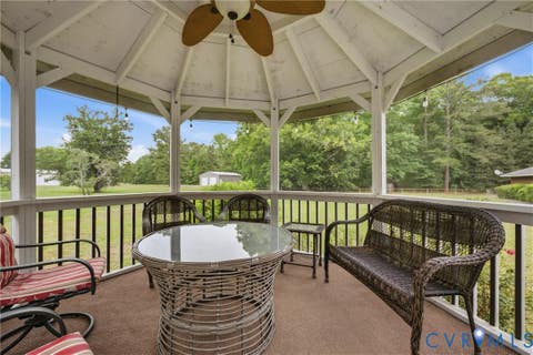 Tiny photo for 285 Michaels Lane, West Point, VA 23110 (MLS # 2620703)