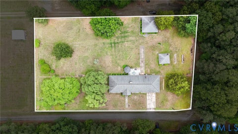 Tiny photo for 285 Michaels Lane, West Point, VA 23110 (MLS # 2620703)