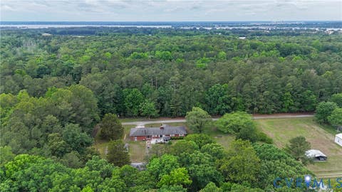 Tiny photo for 285 Michaels Lane, West Point, VA 23110 (MLS # 2620703)