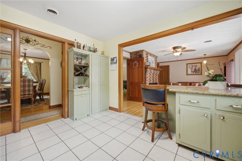 Tiny photo for 285 Michaels Lane, West Point, VA 23110 (MLS # 2620703)
