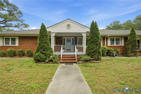 Tiny photo for 285 Michaels Lane, West Point, VA 23110 (MLS # 2620703)