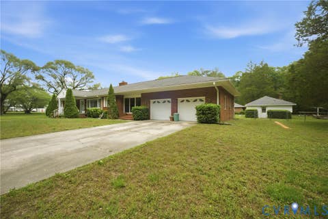 Tiny photo for 285 Michaels Lane, West Point, VA 23110 (MLS # 2620703)