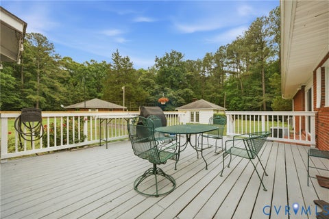 Tiny photo for 285 Michaels Lane, West Point, VA 23110 (MLS # 2620703)