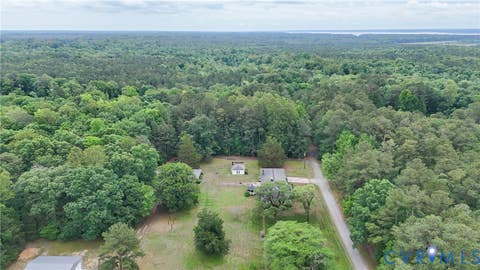 Tiny photo for 285 Michaels Lane, West Point, VA 23110 (MLS # 2620703)