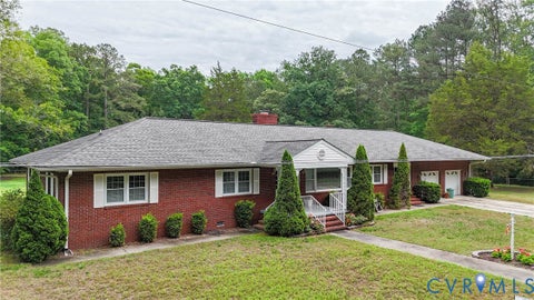 Tiny photo for 285 Michaels Lane, West Point, VA 23110 (MLS # 2620703)