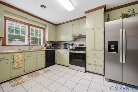 Tiny photo for 285 Michaels Lane, West Point, VA 23110 (MLS # 2620703)
