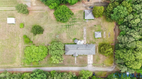 Tiny photo for 285 Michaels Lane, West Point, VA 23110 (MLS # 2620703)