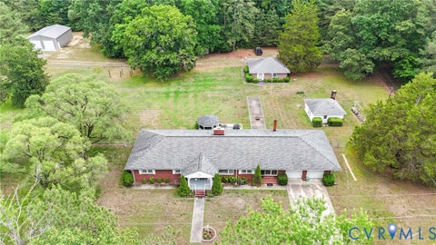 Tiny photo for 285 Michaels Lane, West Point, VA 23110 (MLS # 2620703)
